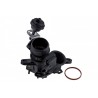 AMORTIZOR DE AER CITROEN C4 II 2.0HDI 2009-,C5 III 2.0HDI 2009-,PEUGE 9655233680