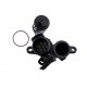 AMORTIZOR DE AER CITROEN C4 II 2.0HDI 2009-,C5 III 2.0HDI 2009-,PEUGE 9655233680