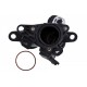AMORTIZOR DE AER CITROEN C4 II 2.0HDI 2009-,C5 III 2.0HDI 2009-,PEUGE 9655233680
