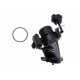AMORTIZOR DE AER CITROEN C4 II 2.0HDI 2009-,C5 III 2.0HDI 2009-,PEUGE 9655233680