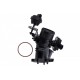 AMORTIZOR DE AER CITROEN C4 II 2.0HDI 2009-,C5 III 2.0HDI 2009-,PEUGE 9655233680
