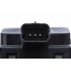AMORTIZOR DE AER CITROEN C4 II 2.0HDI 2009-,C5 III 2.0HDI 2009-,PEUGE 9655233680