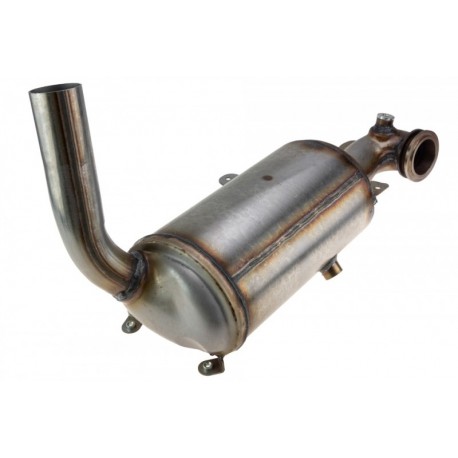 FILTRU DE PARTICULE DPF MITO 1.3JTD 2009- 55217464