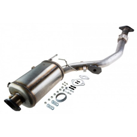 FILTRU DE PARTICULE DPF INFINITI FX30D 2010-, B08D-21B-Y0A