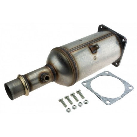 FILTRU DE PARTICULE DPF PEUGEOT 307 2.0HDI 2000-, 1731FV