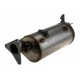 FILTRU DE PARTICULE DPF FORESTER 2.0D 2010- 44612AA880