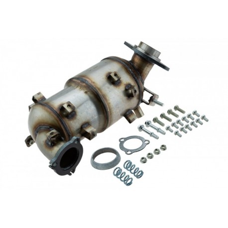 FILTRU DE PARTICULE DPF TOYOTA AURIS 2.0D-4D 07- 25051-0R020