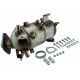 FILTRU DE PARTICULE DPF TOYOTA AURIS 2.0D-4D 07- 25051-0R020