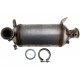 FILTRU DE PARTICULE DPF TRANSPORTE T5 1.9TDI 06- 7H0254700GX