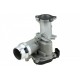 THROTTLE ENG. 1.5 DCI, RENAULT MEGANE III 08-, 8200614985