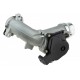 THROTTLE ENG. 1.5 DCI, RENAULT MEGANE III 08-, 8200614985