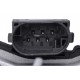 AMORTIZOR DE AER ALFA 156 (932) 1.8-2.0 16V 97-06, GT (937) 2.0 JTS 0 60672311