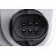 AMORTIZOR DE AER ENG. 1.6, MINI (R50,R52,R53) ONE 01-07, COOPER 01-08 13541496717