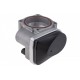 AMORTIZOR DE AER ENG. 2.0, BMW 3 (E90,E91) 04-12, 1 (E87) 04-11, X3 ( 13540151537