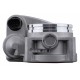 AMORTIZOR DE AER ENG. 2.0, BMW 3 (E90,E91) 04-12, 1 (E87) 04-11, X3 ( 13540151537
