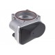AMORTIZOR DE AER ENG. 2.5-3.0, BMW 5 (E60,E61) 04-10, 3 (E90,E91) 04- 13547516946