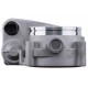 AMORTIZOR DE AER ENG. 2.5-3.0, BMW 5 (E60,E61) 04-10, 3 (E90,E91) 04- 13547516946