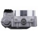 AMORTIZOR DE AER JEEP GRAND CHEROKEE IV 3.6 V6 10-, CHEROKEE 3.2 V6 1 5184349AC