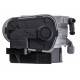 AMORTIZOR DE AER ENG. 2.2 PEUGEOT 407 04-, 406 00-04, 807 02-, 607 00 1635N0