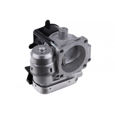 AMORTIZOR DE AER ENG. 2.2 PEUGEOT 407 04-, 607 00-10 EURO4 163632