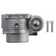 AMORTIZOR DE AER ENG. 2.2 PEUGEOT 407 04-, 607 00-10 EURO4 163632