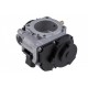 AMORTIZOR DE AER ENG. 1.8T, VW GOLF IV 97-06, BORA 00-05, AUDI A3 96- 06A133063F