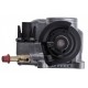 AMORTIZOR DE AER VW LUPO I 1.0 98-00, SEAT AROSA 1.0 98-01 047133061G