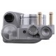 AMORTIZOR DE AER ENG. 2.0 FSI, VW PASSAT B6 05-10, GOLF V 04-08, AUDI 06F133062