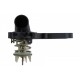 TERMOSTAT AUDI A4 B8, A5, A6 ALLROAD C6, A6 ALLROAD C7, A6 C6, A6 C7, A6 C7, A7, A7, A 06E121111AL