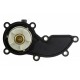 TERMOSTAT AUDI A4 B8, A5, A6 ALLROAD C6, A6 ALLROAD C7, A6 C6, A6 C7, A6 C7, A7, A7, A 06E121111AL