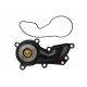 TERMOSTAT AUDI A4 B8, A5, A6 C7, A7, A8 D4, Q7 3.0 11.08-12.19 06E121111AT