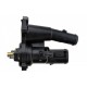 TERMOSTAT FORD FOCUS II 04-, MONDEO IV 07-, C-MAX 07-, S-MAX 06, GALAXY II 1473089