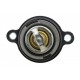 TERMOSTAT FORD B-MAX, C-MAX II, ECOSPORT, FIESTA VI, FIESTA VII, FOCUS III, 1762999