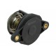 TERMOSTAT FORD FIESTA VI VII 1.0 1.1 12- CA6G8575CA