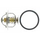 TERMOSTAT IVECO DAILY I, DAILY II, DAILY III, CITROEN C25, JUMPER, FIAT DUCA 1338-90