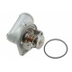 TERMOSTAT OPEL ASTRA F 1.4 1.6, ASTRA G 1.4 1.6, CORSA B 1.6, TIGRA 1.6, ZA 1338331