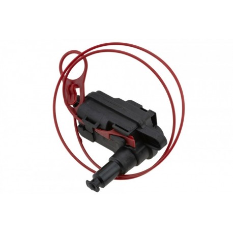 ACTUATOR CLAPETĂ REZERVOR DE COMBUSTIBIL SKODA KODIAQ 2016- 8VD862159