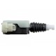 ACTUATOR DE BLOCARE A CAPOTEI TESLA MODEL 3 2017-DREAPTA 1098790-00-D
