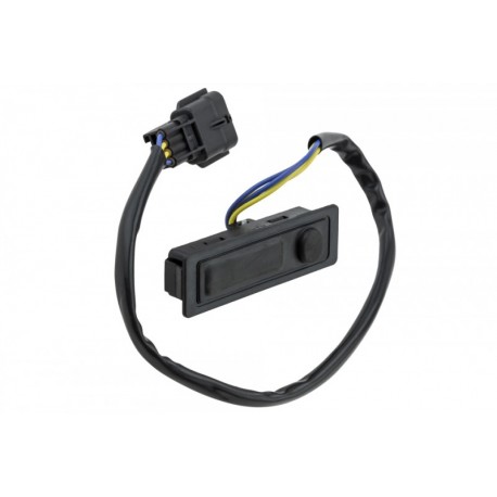 BUTON/MANETĂ CAPAC PORTBAGAJ NISSAN QASHQAI J11 2013- PENTRU VERSIUNEA CU JED 25380-4EA0A