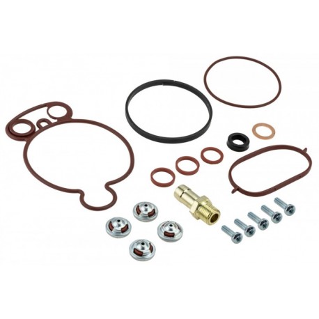 KIT DE REPARARE A POMPEI DE VID VW CRAFTER 30-35 2.5TDI 2006-,30-50 2.5TDI 2006-,TRANSPORTER T4 2.5TDI 1996- 074145100A