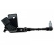 SENZOR DE NIVELARE A FARURILOR AUDI Q7 2016-,Q8 2019-,VW TOUAREG 2018- POZIȚIONARE 4M0941286D