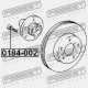 ȘURUB DE ROATĂ 1 BUC TOYOTA CRESTA GX90,JZX9,LX90,SX90 1992.10-1996.09 JP 90942-02070