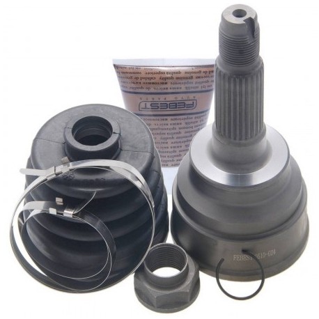 MAZDA 323F BA 1994-1996 ARTICULAȚIE EXTERNĂ EU F069-25-600C