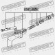 CILINDRU PRINCIPAL DE AMBREIAJ MAZDA 6 WAGON GY 2002-2005 EU GJ6A-41-990A