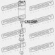 AMORTIZOARE FAȚĂ DE REVENIRE LAND ROVER DISCOVERY IV 2010-2016 RPC500021