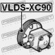 VOLVO XC90 2003- 8251738