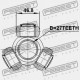 TOYOTA CAMRY (JPP) CROSSMEMBER ACV40,ASV40,GSV40 2006.01-2011.08 US 43040-0W030