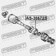 RULMENT ARBORE DE TRANSMISIE TOYOTA CRESTA GX90,JZX9,LX90,SX90 1992.10-1996.09 JP 90363-36004