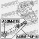 ARBORE DE TRANSMISIE BMW X5 E70 2006-2013 ECE 26208605866