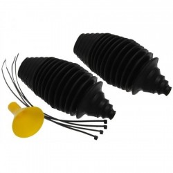 CAPACUL TIJEI DE DIRECȚIE. UNIVERSAL TOYOTA CRESTA GX90,JZX9,LX90,SX90 1992.10-1996.09 JP 45535-02020